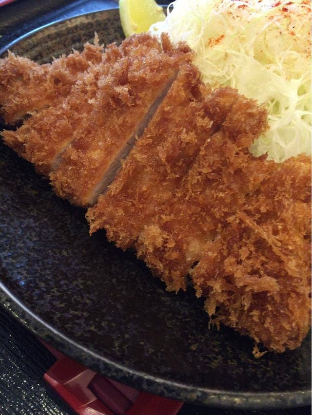 とんかつ桂 - サブ画像2