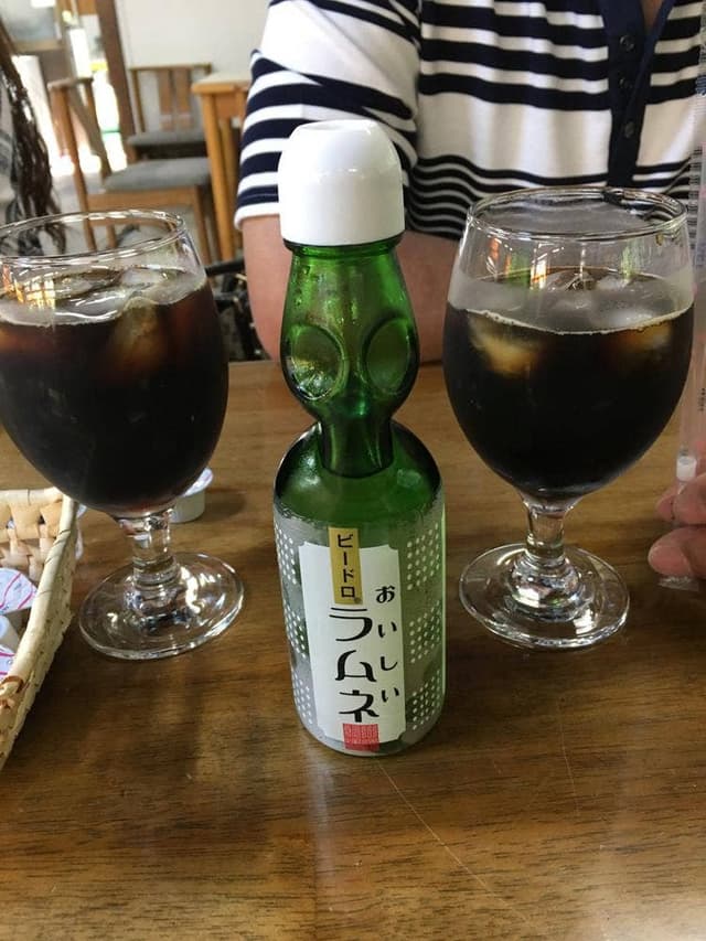 いがらし商店 - サブ画像2