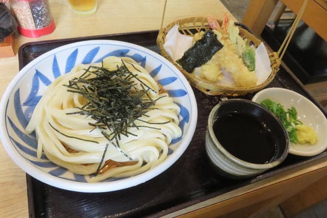 手打ちうどん 西村 - サブ画像3