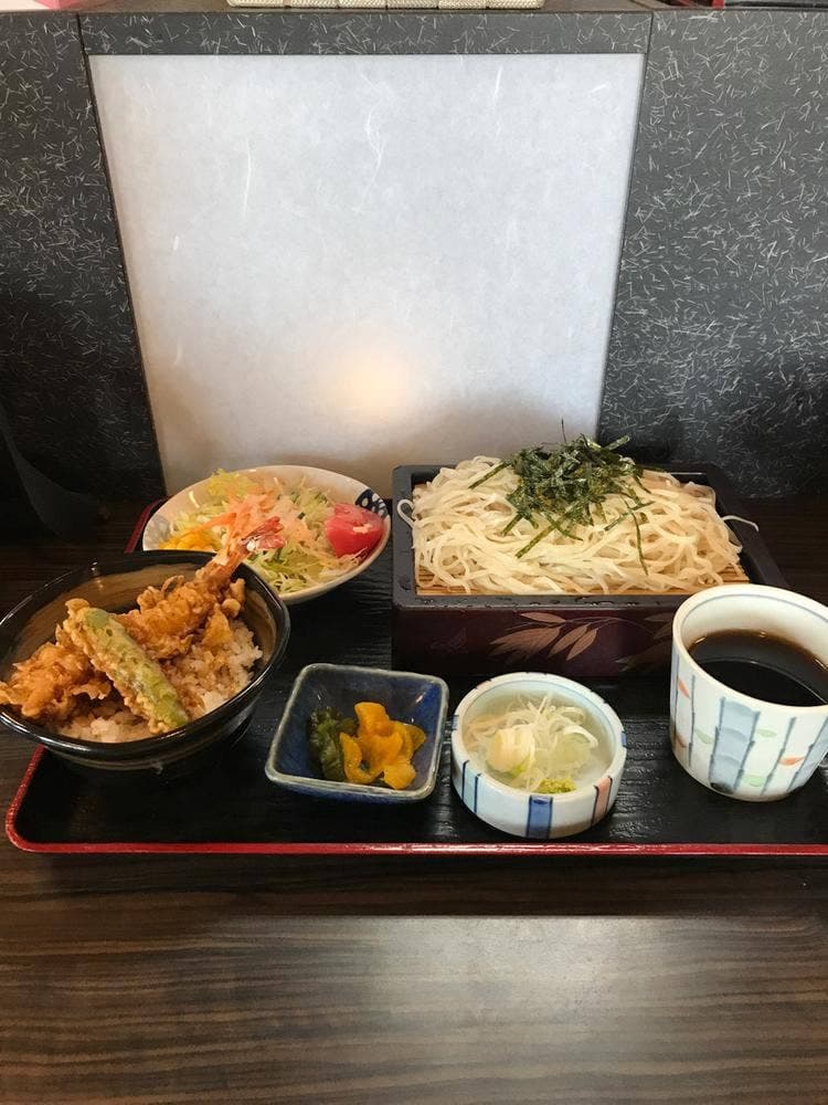 そば蔵 大胡店