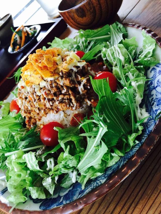 TAO CAFE - サブ画像1