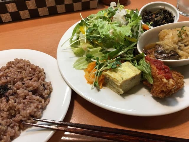 ナチュラルグレース - サブ画像3