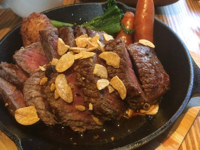 TASCA charcoal pub - サブ画像3