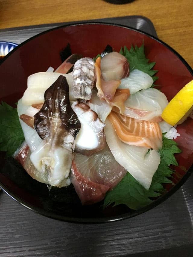 まあちゃん食堂 - サブ画像2