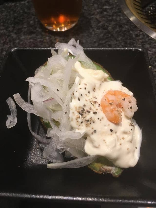 牛庵岡山西店 - サブ画像1