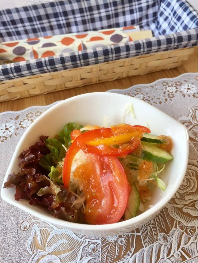 たけっち カフェ - サブ画像2