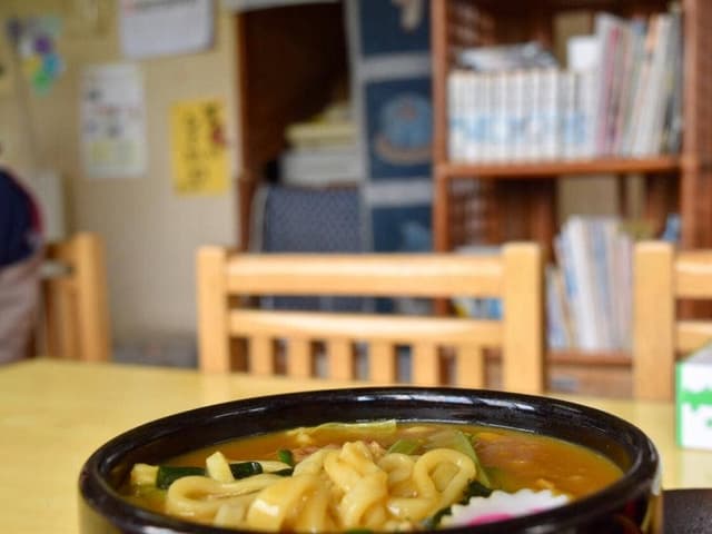 藤屋 板倉支店 - サブ画像2