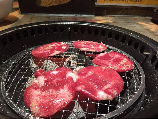 牛角 三宮西店 - サブ画像2