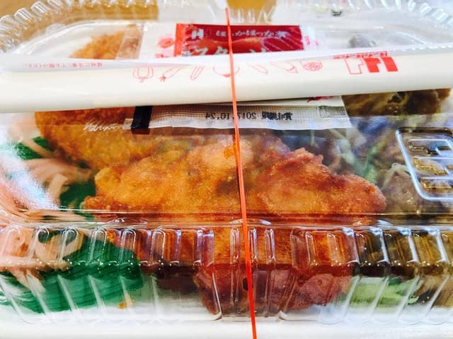 ほっかほっか亭 泉大津アルザ通り店 - サブ画像2