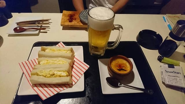 yakitori Roof - サブ画像3