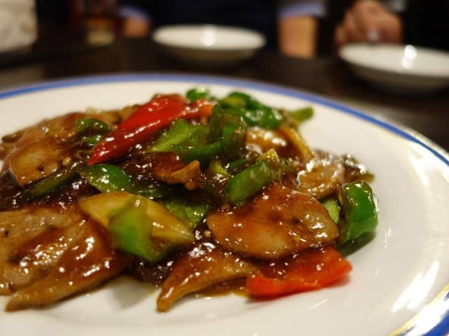中国家庭料理大宅門 - サブ画像2