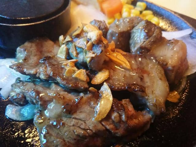 ステーキのあさくま 川越店 - サブ画像2