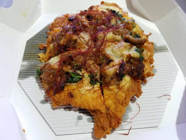 ケンタッキーフライドチキン 札幌元町店 - サブ画像2