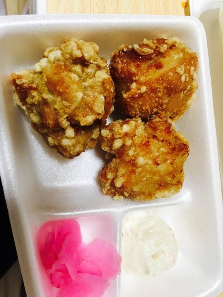 博多とよ唐亭 白木原店
