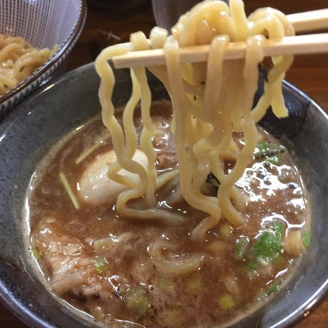 麺屋 やま昇 住吉店 - サブ画像3