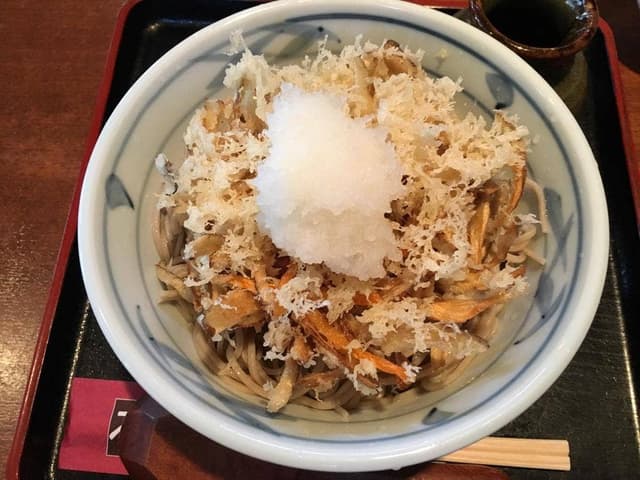 武蔵野 本店 - サブ画像3