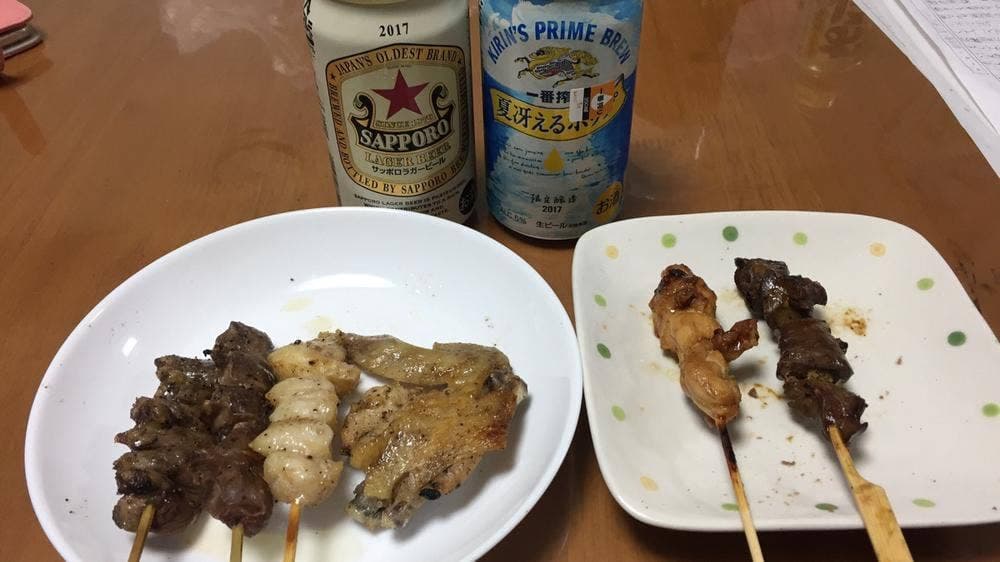 鳥ぷろ イオンジェームス山店