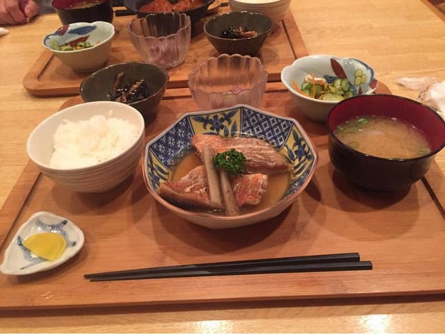 おばんざいうさぎ - サブ画像1