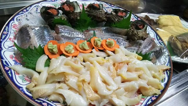 青柳 - サブ画像2