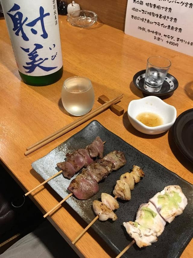 日本酒バル Sui - サブ画像2