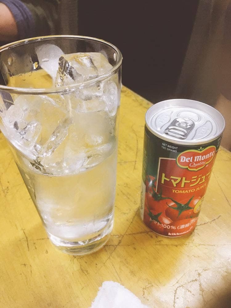 加賀廣 五反野店