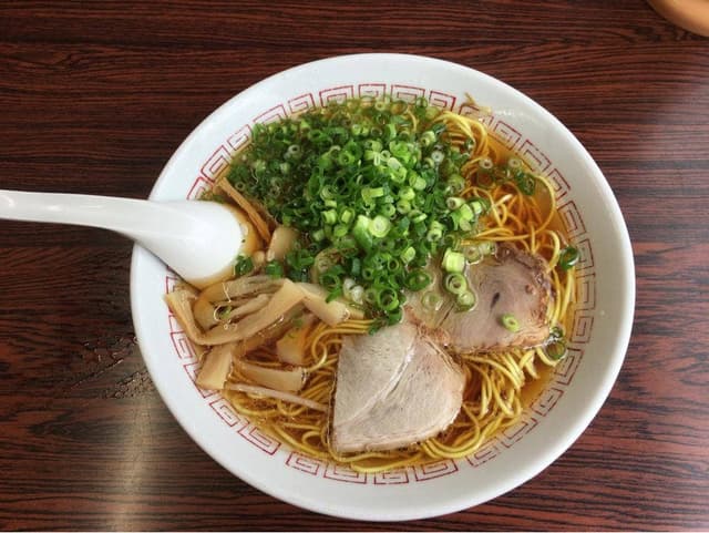 中華瀬戸田 - サブ画像3