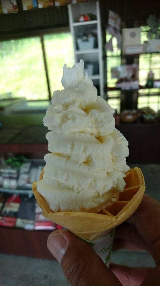 お城の茶屋 中央公園売店 - サブ画像1