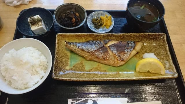 魚菜料理 二代目 みつい - サブ画像2