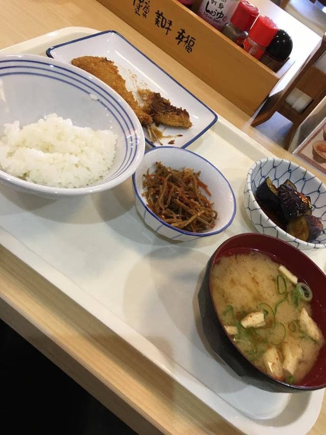 まいどおおきに食堂 寝屋川食堂 - サブ画像1