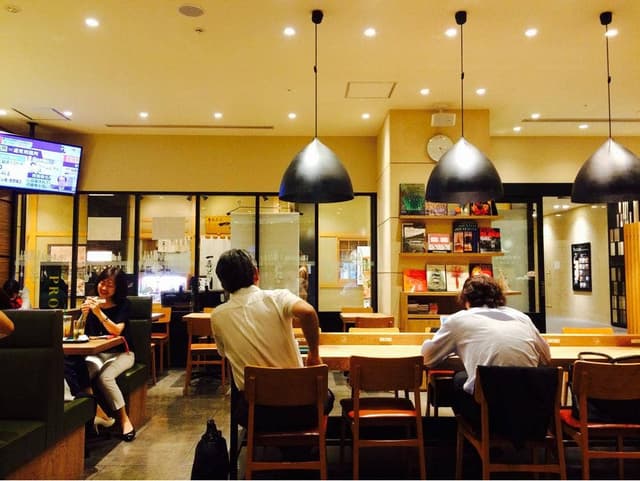 PRONTO 新宿マインズタワー店 - サブ画像3