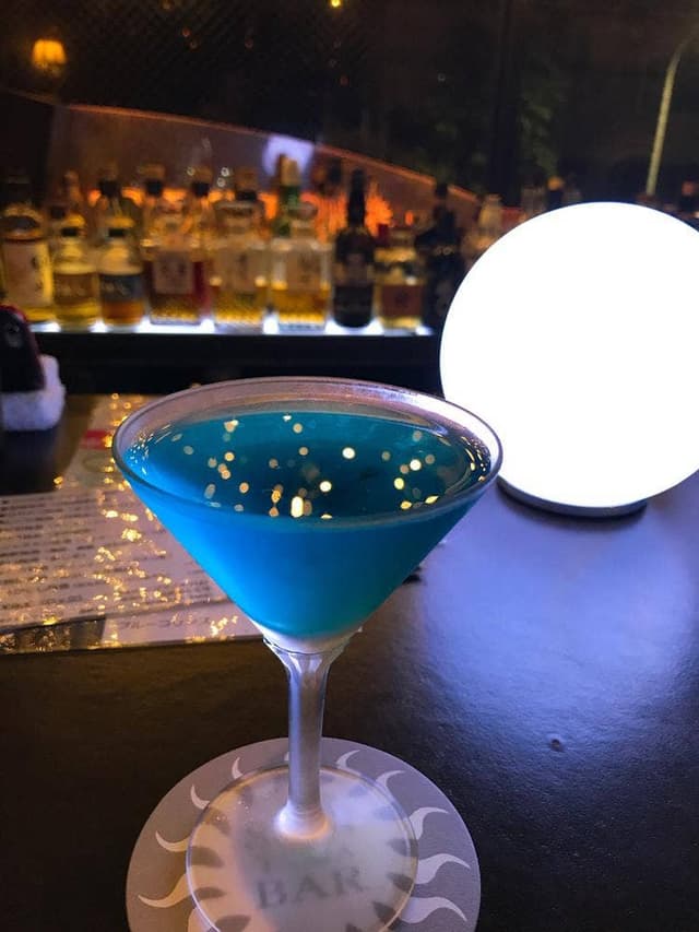 夜カフェ・夜パフェ SUN Tama Bar★スイーツもお酒も楽しめるお店 - サブ画像3