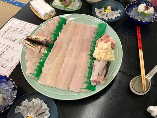 料理旅館 木村屋 - サブ画像1
