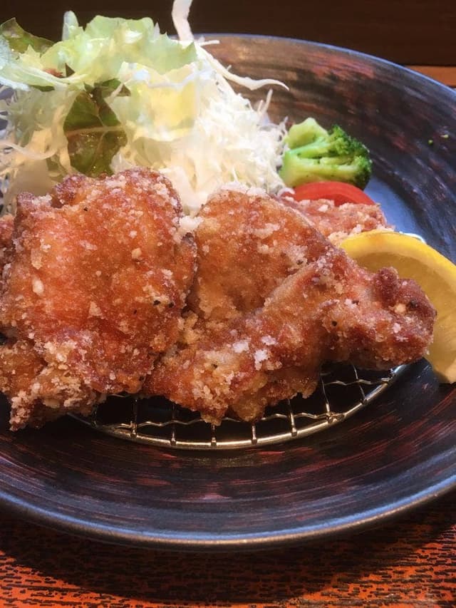 大戸屋ごはん処 上大岡駅前店 - サブ画像3