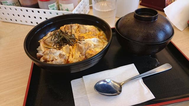 松屋 / マイカリー食堂 武庫川店 - サブ画像3