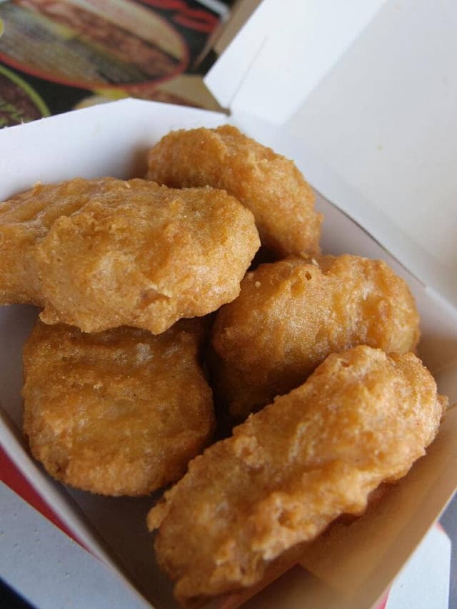マクドナルド 平塚山下店 - サブ画像2
