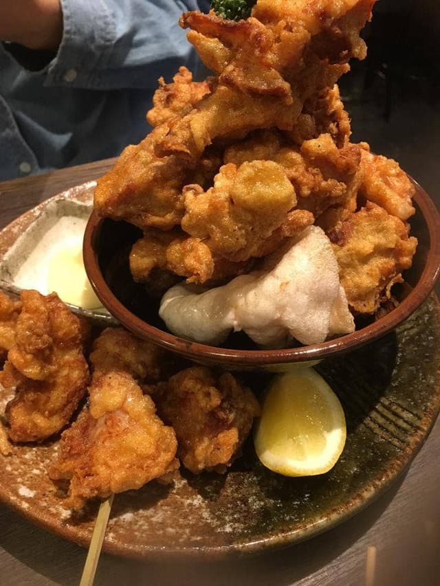 筑前屋 五反野店 - サブ画像1