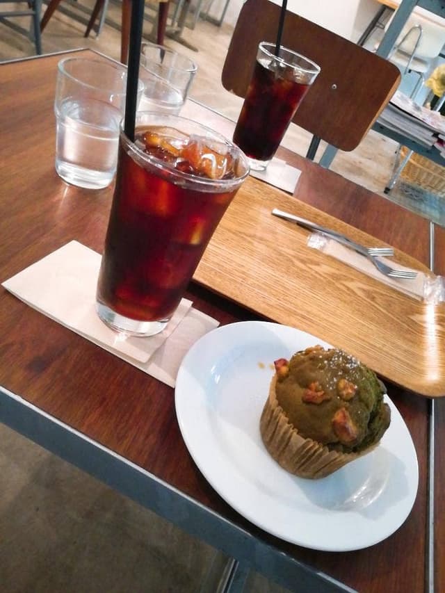 cafe Rob 名古屋店 - サブ画像3