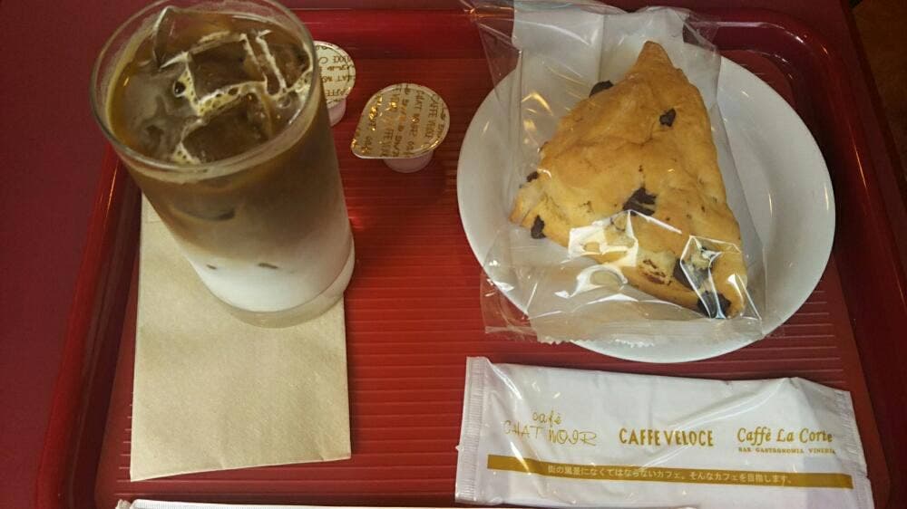 カフェ・ベローチェ 藤沢店