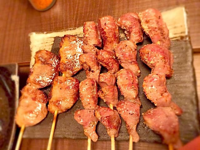 焼鳥 こにし - サブ画像2