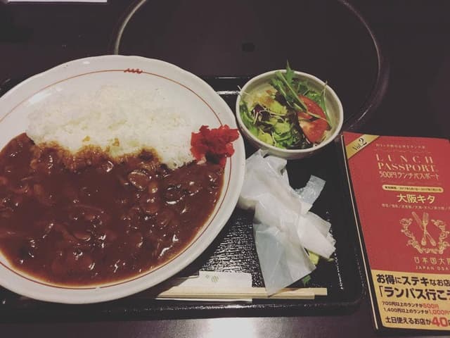 個室 割烹焼肉 松永牧場 北新地店 - サブ画像3