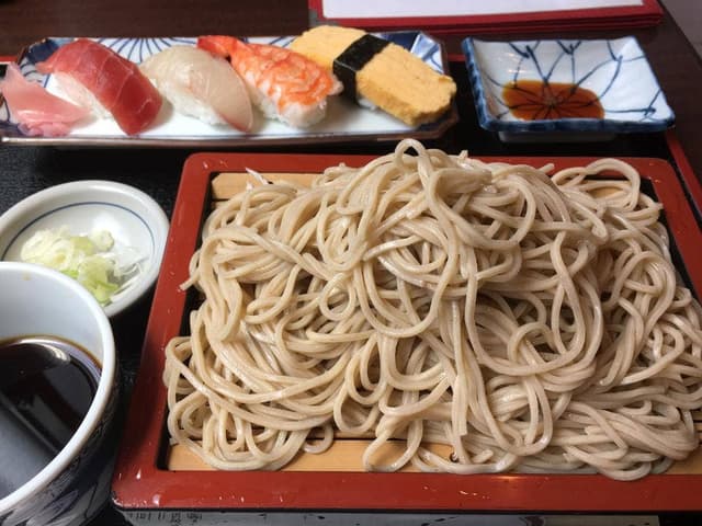 玉川食堂 - サブ画像2