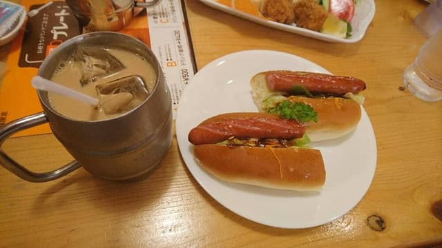 コメダ珈琲店 西舞鶴店 - サブ画像2