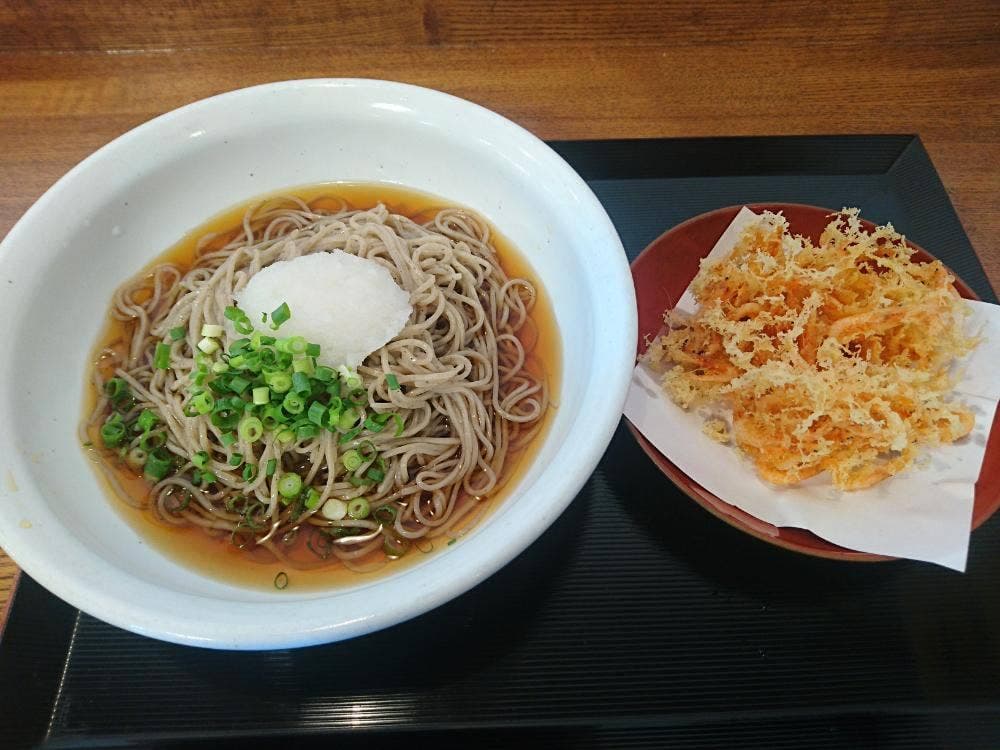 鐘庵 静岡曲金コンコルド店