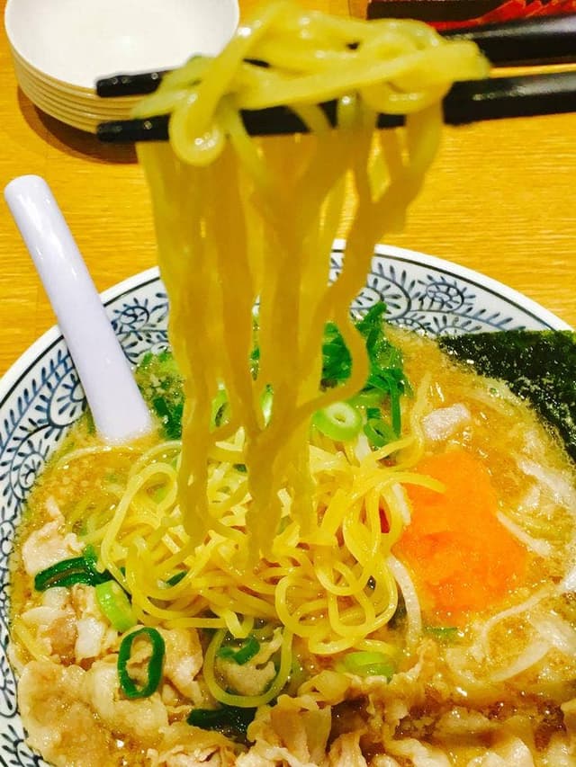 丸源ラーメン 草津店 - サブ画像2