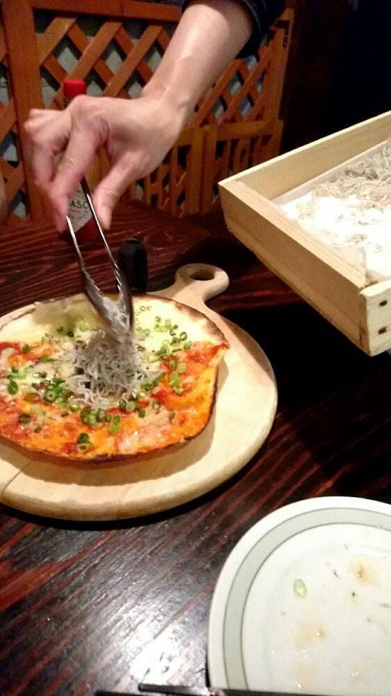 イタリアン酒場 食彩ガーデン - サブ画像2