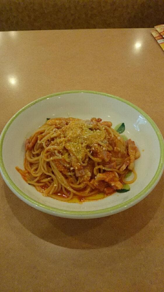 サイゼリヤ 検見川浜店