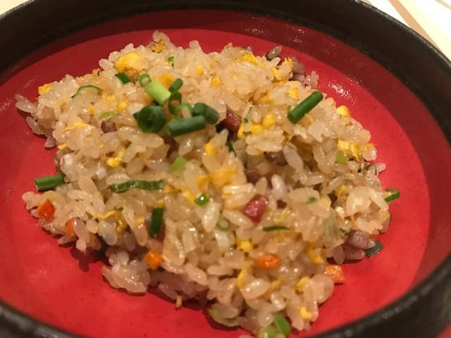 中国料理 花梨 ANAクラウンプラザホテル京都 - サブ画像3