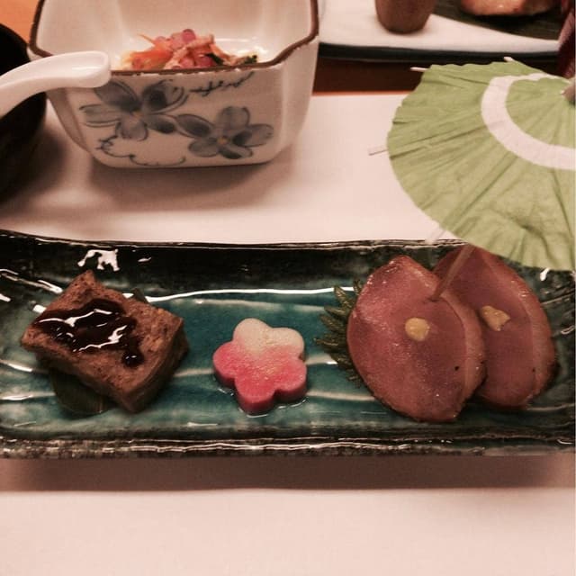 お食事処 与ぜ 白川郷の湯 - サブ画像3