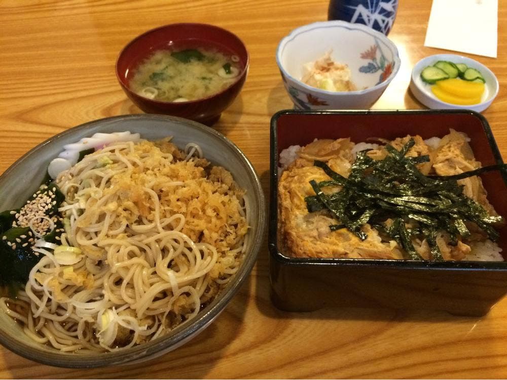 喜楽庵 纔