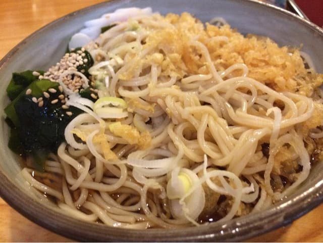 喜楽庵 纔 - サブ画像3